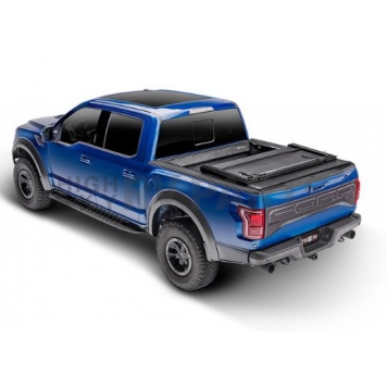 Truxedo Soft Roll-Up/ Tilt-Up Front Panel Tonneau Cover - 773201-2