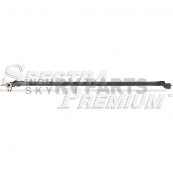 Spectra Premium Air Conditioner Condenser 74702-1
