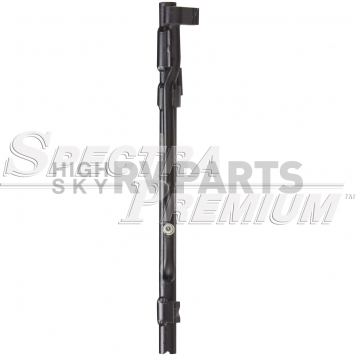 Spectra Premium Air Conditioner Condenser 74702-2