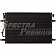 Spectra Premium Air Conditioner Condenser 74702