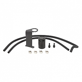 Mishimoto Catch Can - MMBCC-Q50-16PBE