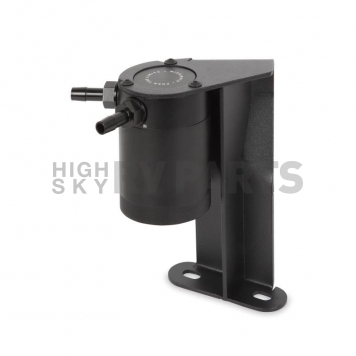 Mishimoto Catch Can - MMBCC-Q50-16PBE-2