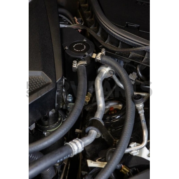 Mishimoto Catch Can - MMBCC-Q50-16PBE-3