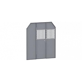 KargoMaster Bulkhead Divider Wing 40660