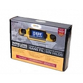 Hopkins MFG Backup Alarm 20195VA-CL-EN