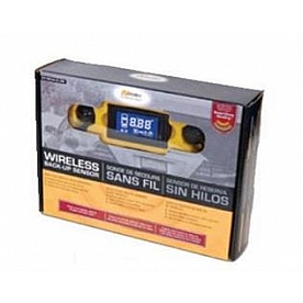 Hopkins MFG Backup Alarm 20195VA-CL-EN