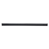 Yakima Roof Rack Cross Bar - 50 Inch Steel Set Of 2 - 8000421