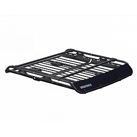 Yakima Roof Basket 53-1/4 Inch x 49-1/4 Inch Steel Black - 8007139