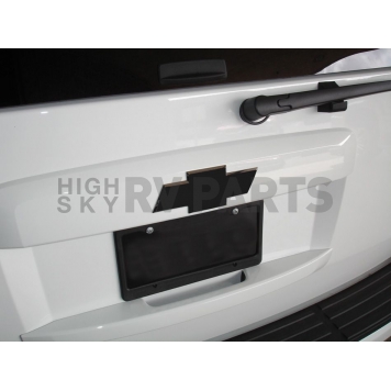 T-Rex Truck Products Emblem - Chevrolet Bow-Tie Tailgate - 19053B-1