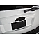 T-Rex Truck Products Emblem - Chevrolet Bow-Tie Tailgate - 19053B