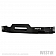 Westin Automotive Winch Mount - 16500 Pound Steel - 46-23955
