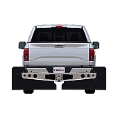 ACCESS Covers Mud Flap - Flat Black Set Of 2 - A10200913