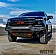 Westin Bumper Modular Pro-Mod Steel Black - 58-41215