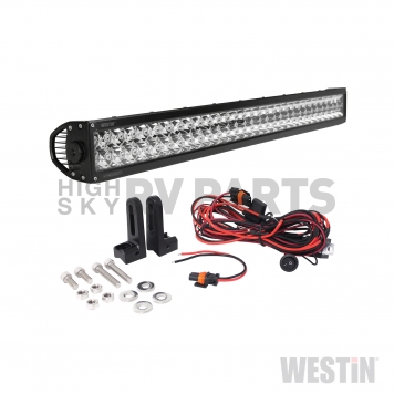 Westin Light Bar - LED 30 Inch Straight - 09-12230-60F-1