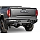 Addictive Bumper Stealth Fighter Powder Coated Black Steel - R441081280103