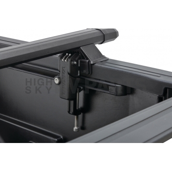 Yakima Bed Cargo Rack Mounting Kit 8001160-1