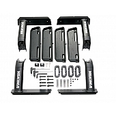 Yakima Bed Cargo Rack Upright 8001152