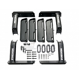 Yakima Bed Cargo Rack Upright 8001152
