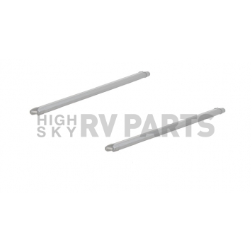 Yakima Ladder Rack Cross Bar 70 Inch Aluminum Set Of 2 - 8001158