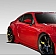 Extreme Dimensions Ground Effects Kit - Primered Fiberglass Reinforced Plastics 13-Piece - 109621