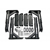 Yakima Bed Cargo Rack Upright 8001151