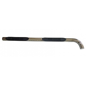 Value Brand Nerf Bar 3 Inch Polished Stainless Steel - FD005S