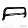 Westin Automotive Bull Bar Tubular 3-1/2 Inch Black Textured Powder Coated  Steel - 32-31115T-L