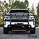 Westin Automotive Grille Guard 2 Inch Black Powder Coated Steel - 57-93955