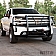 Westin Automotive Grille Guard 2 Inch Black Powder Coated Steel - 57-93955