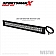 Westin Light Bar LED 26 Inch - 40-23005