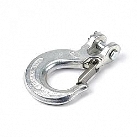 Warn Winch Clevis Hook 1/2 Inch - 98482