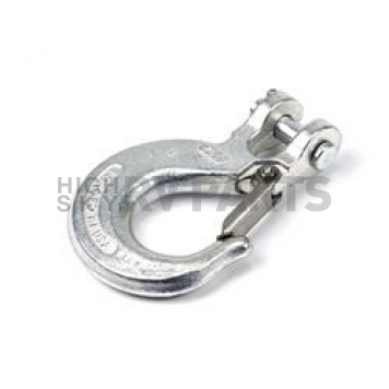 Warn Winch Clevis Hook 1/2 Inch - 98482
