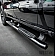 Westin Automotive Nerf Bar 4 Inch Black Powder Coated Stainless Steel - 2122675