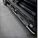 Westin Automotive Nerf Bar 4 Inch Black Powder Coated Stainless Steel - 2122675