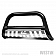 Westin Automotive Bull Bar Tubular 3 Inch Black Powder Coated  Steel - 32-3955