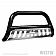Westin Automotive Bull Bar Tubular 3 Inch Black Powder Coated  Steel - 32-3955