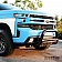 Westin Automotive Bull Bar Tubular 3 Inch Black Powder Coated  Steel - 32-3955