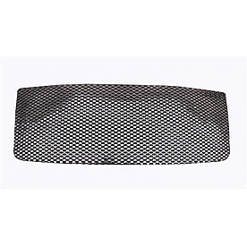 Street Scene Grille Insert - Mesh Steel Rectangular - 95076188