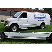 Owens Products Running Board Mounting Kit - 101130