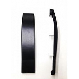Stromberg Carlson Tailgate Side End Plate 7455335T10