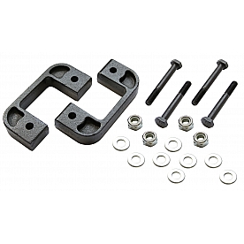 Skyjacker Suspensions Leveling Kit Suspension - C1420LMSA