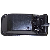 Crown Automotive Jeep Replacement Exterior Door Handle 55176549AB