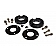 Zone Offroad Leveling Kit Suspension - ZONC1222