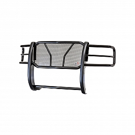 Westin Automotive Grille Guard 2 Inch Black Powder Coated Steel - 57-3685