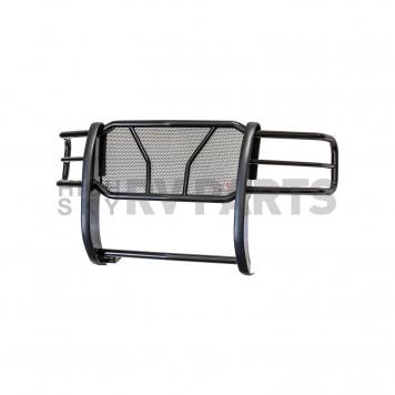 Westin Automotive Grille Guard 2 Inch Black Powder Coated Steel - 57-3685