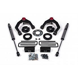 Zone Offroad Nitro 3.5 Inch Lift Kit - ZONC47N