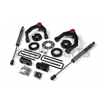 Zone Offroad Nitro 3.5 Inch Lift Kit - ZONC47N-1