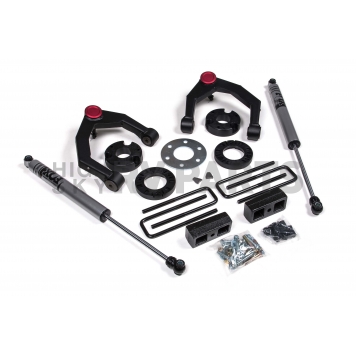 Zone Offroad Nitro 3.5 Inch Lift Kit - ZONC47N-2