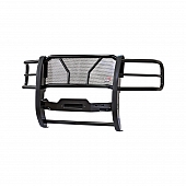 Westin Automotive Grille Guard 2 Inch Black Powder Coated Steel - 57-93685