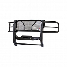 Westin Automotive Grille Guard 2 Inch Black Powder Coated Steel - 57-93685